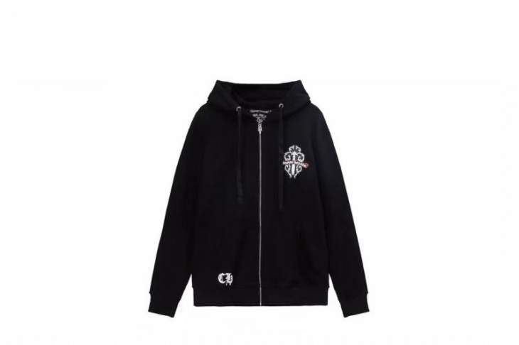 Picture of Chrome Hearts Jackets _SKUChromeHeartsS-XLtptxY3334673